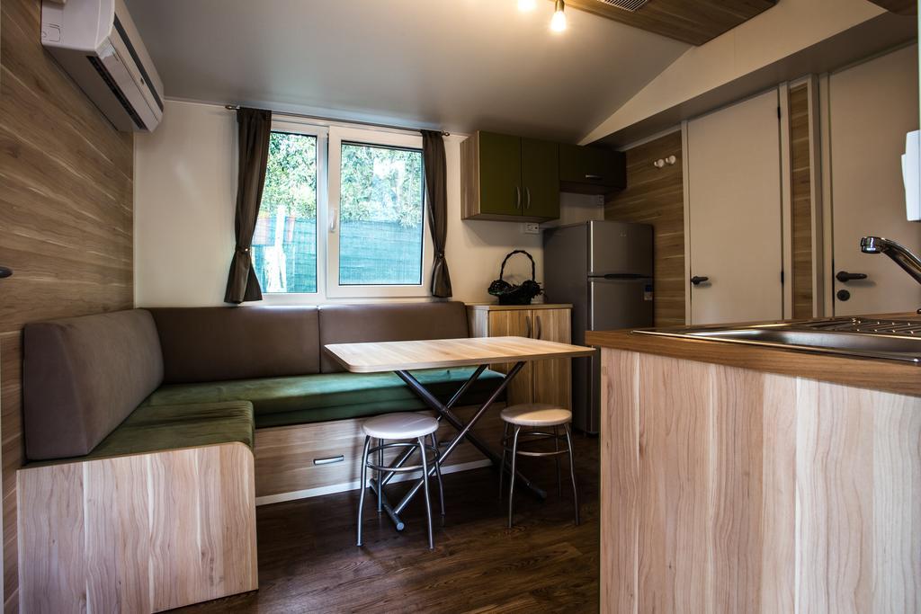 Campeggio Al Bosco Grado Room photo