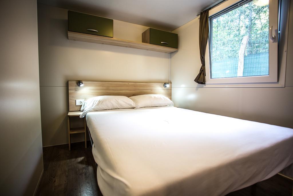 Campeggio Al Bosco Grado Room photo
