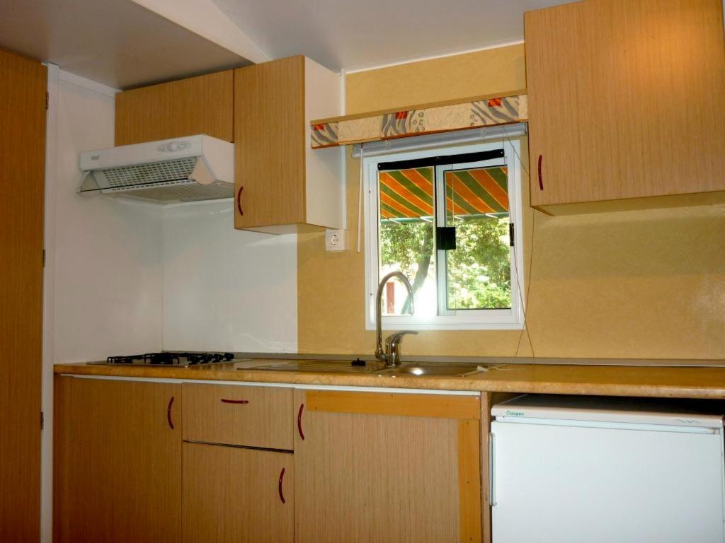 Campeggio Al Bosco Grado Room photo